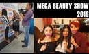 El primer Mega Beauty Show en Honduras