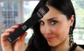 Review KIKO - Extra Sculpt Volume Mascara