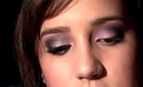 PINK/PURPLE SMOKEY LOOK (malibu barbie)