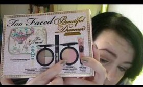 Too Faced Holiday Giveaway !