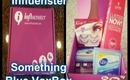 Influenster "Something Blue" VoxBox (Unboxing)