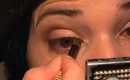 everyday neutral makeup look  & too faced natural eye palette