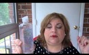 July 2013 Empties & products that didn't work for me