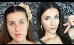 Makeup Tutorial Trucco SCUOLA PRODOTTI ESSENCE economici - Novità Autunno 2016