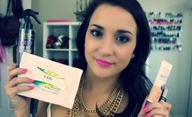Top 10 Beauty Products Under $10 | Collab