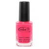 Color Club Professional Nail Lacquer Jackie Oh!