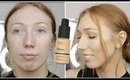 £5 SERUM FOUNDATION - THE ORDINARY COLOURS FIRST IMPRESSION!