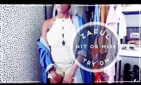 Hit or Miss | Zaful.com