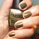 Nail Lacquer IF YOU DARE by @motivescosmetics