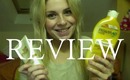 TAN REVIEW! | Garnier Summer Body VS. Piz Buin Tinted Lotion | LoveFromDanica