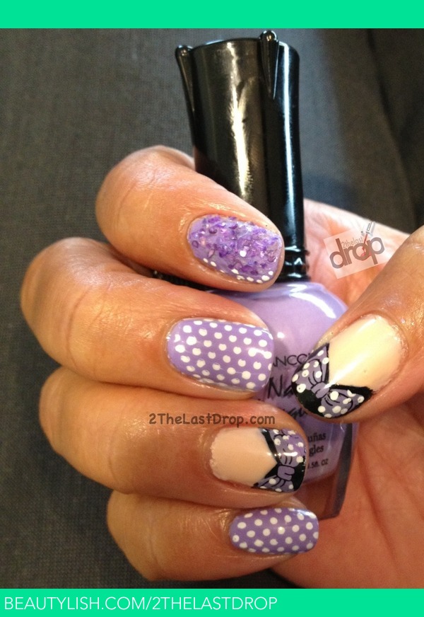 Minnie Mouse Makeover | Tiffany S.'s (2TheLastDrop) Photo | Beautylish