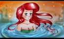 Ariel ✎ by DebbyArts