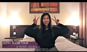 Harmoni One Hotel Room Tour In Indonesia • MichelleA