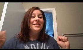My HD Color Remover How to and Review
