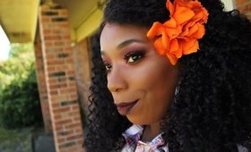 Autumn   Queen, MOTD, AND OOTD