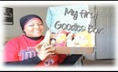 Open Box :: My First Goodies Box | TLS