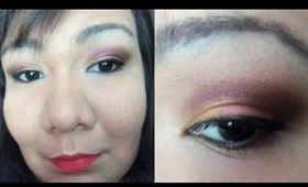 Summer Days Collab: Night Tutorial