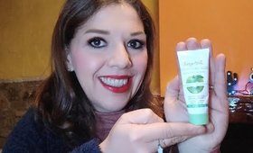 Video Review : BOTTEGA VERDE CREMA GEL VISO MELA VERDE E KIWI   |  Liz Matutteame