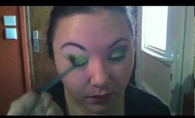 Tutorial: Dreaming of Chartreuse