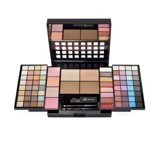 e.l.f. 83 Piece Essential Makeup Collection | Beautylish