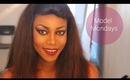 Model Mondays Special | Behind the Scenes with Yvonne Nelson