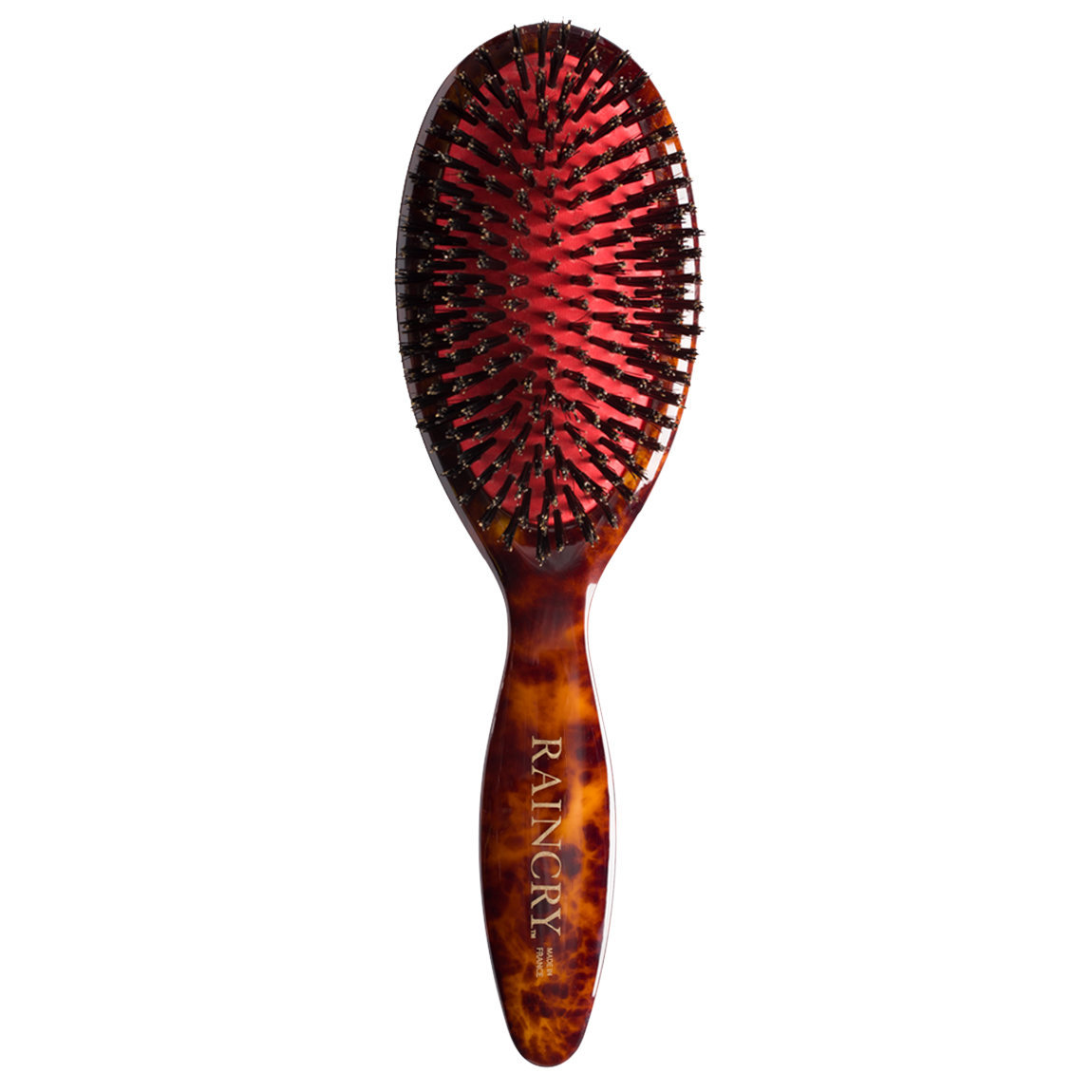 Raincry Condition Paddle Brush Large alternative view 1 - product swatch.