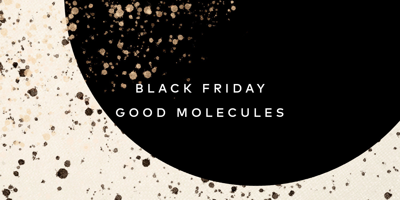 Shop Good Molecules Black Friday specials on Beautylish.com