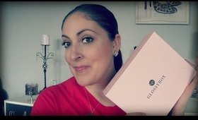 GLOSSYBOX Unboxing:  November