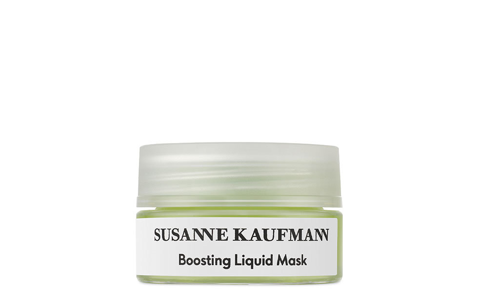 Get a free gift with your qualifying Susanne Kaufmann purchase. 