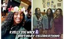 R.Kelly you wack + Birthday Celebration