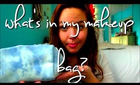 Updated /// What's in my Makeup Bag?! | JennaNicole22xo