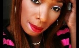 StyleIllusions Wig Review Half wig from IsIs  BP05  COLOR F3170