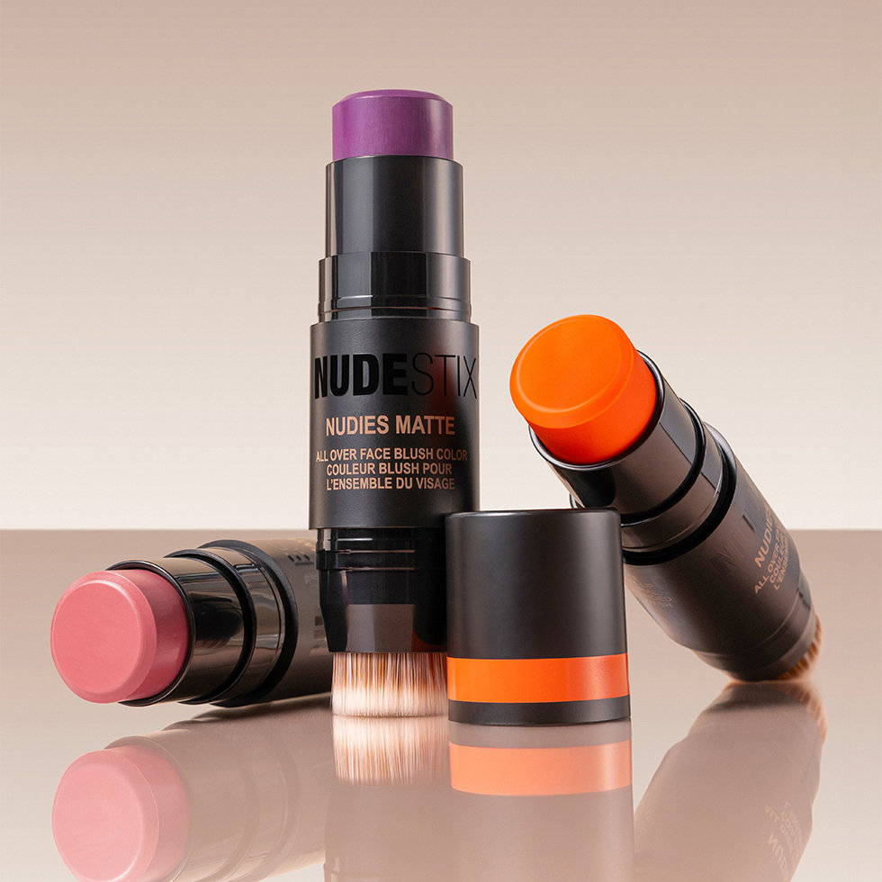 Nudestix Nudies Blush Stick
