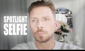 THE NEW SELFIE TORCH YOU NEED! FLAWLESS PHOTOS EVERY TIME!