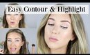 How To: Easy Contour and Highlight