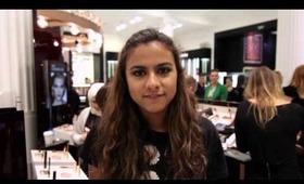 Launch of my #makeuprevolution! - Charlotte Tilbury