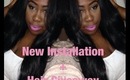 New Install & Hair GIVEAWAY!