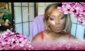 What   I  Used for yesterday Look New products