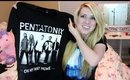 Pentatonix|My first Live Experience|San Antonio Rodeo