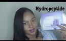 Hydropeptide Review