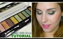 Tutorial: Green With Envy
