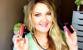 ★LIP PRODUCT ADDICT TAG | MRSLOLALYNN★