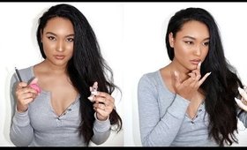 Get Ready With Me (Requested Makeup Look)