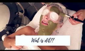 ALGEN MASKER!? • MANON TILSTRA | VLOG #397