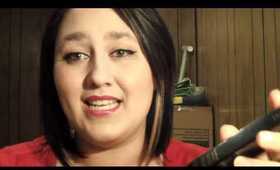 Estee Lauder Review!!