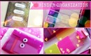 ♥ Back to School: Binder Organization Tips! ♥