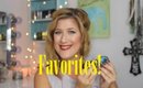 Friday Favorites & Mini Review on Color Switch