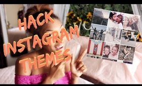 Instagram Theme Hacks