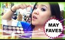 May Favorites 2014 from Time Square NYC! (Forever 21, Urban Decay & Milani)