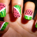 Watermelons :3